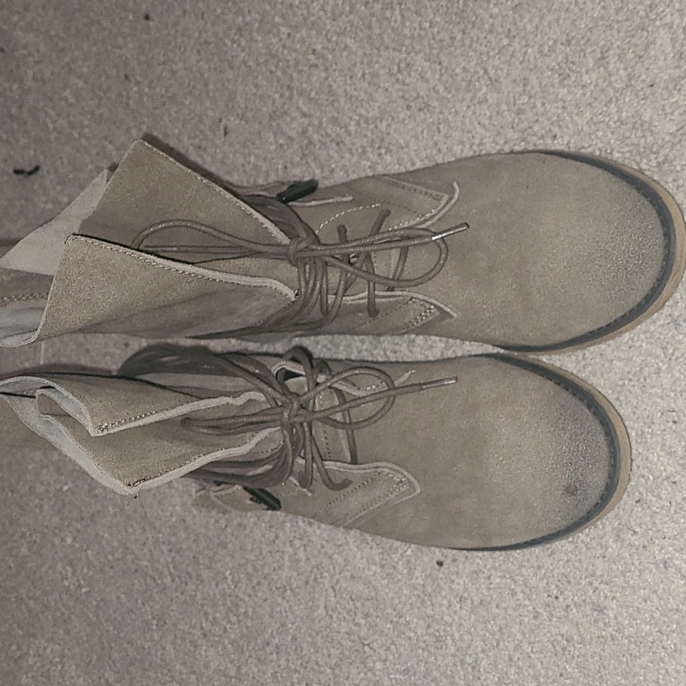Boots